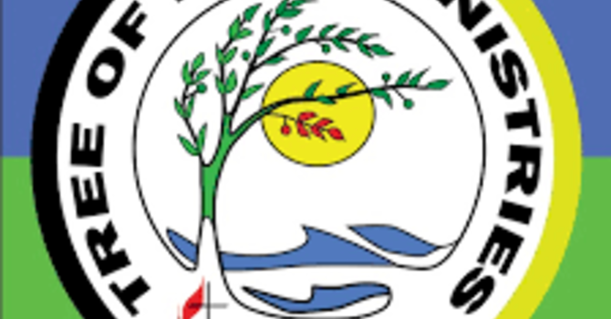 Tree of Life Ministry