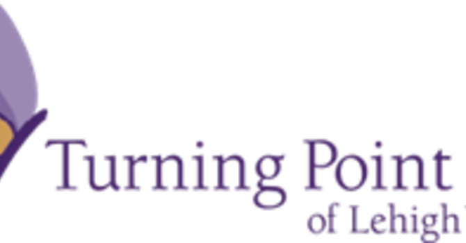 Turning Point of the Lehigh Valley