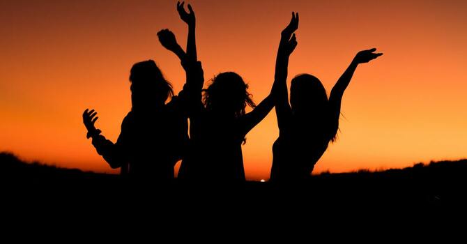 Soul Sisters