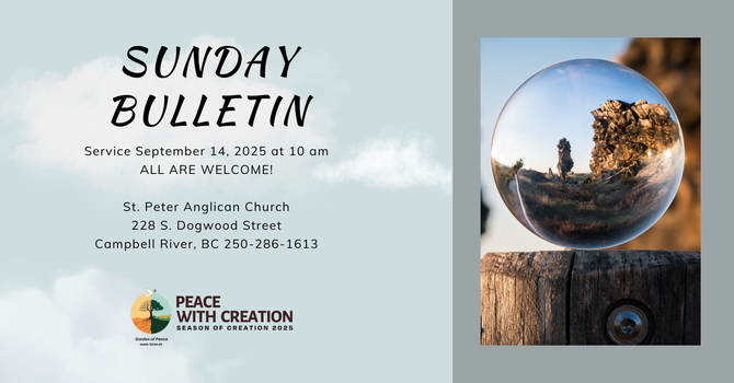 Sunday Service 