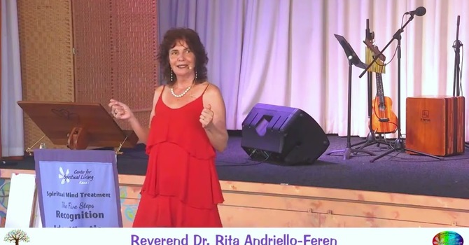 The Assumption Effect by Rev. Dr. Rita