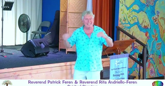 Got AI by Rev. Dr. Patrick