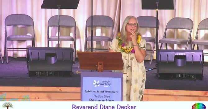 Repurpose by Rev. Diane