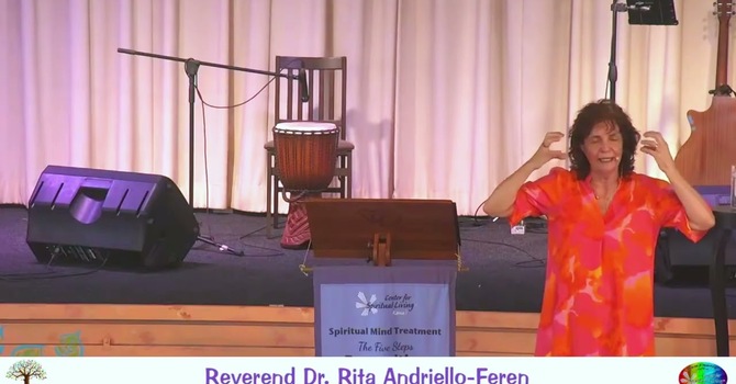 Got AI by Rev. Dr. Rita