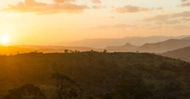 Conversation to Care for Creation