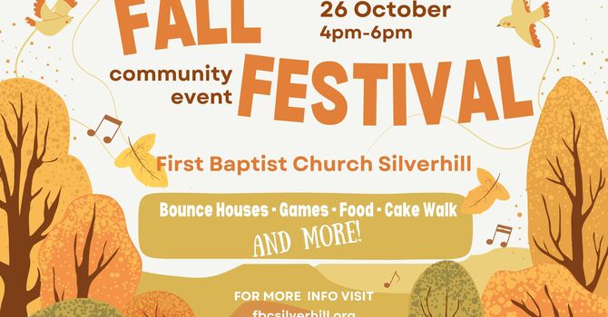 Fall Festival