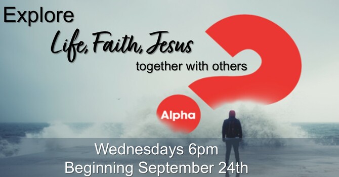 Alpha Film Series