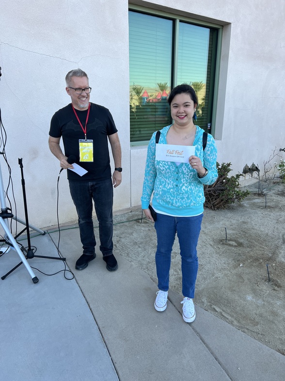 Slideshow image