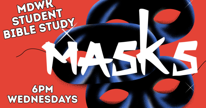 GBC Student Bible Study