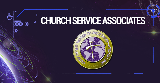 Church Service Associates
