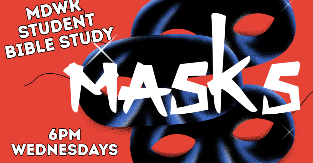 GBC Student Bible Study