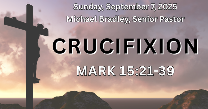 Crucifixion