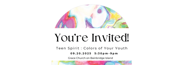 Fundraising Gala for Teen Talking Circles