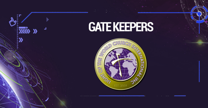 Gate Keepers Security
