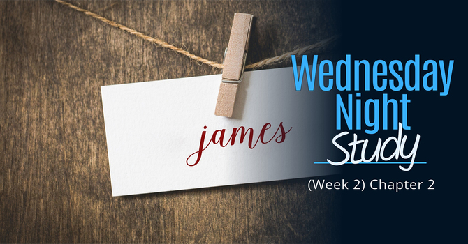 The Book of James