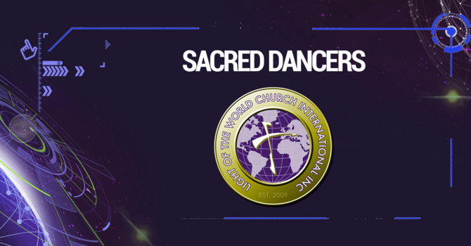 Sacred Dancers
