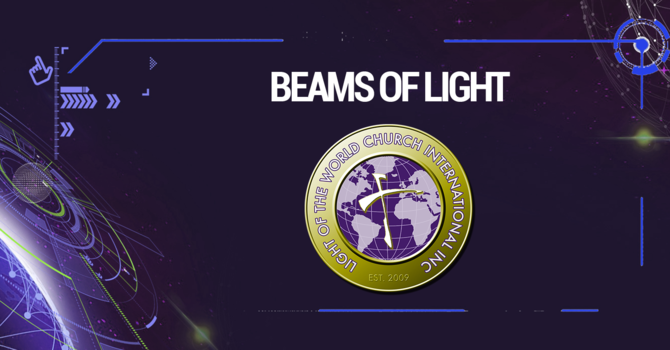 Beams of Light
