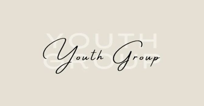 Youth Ministry