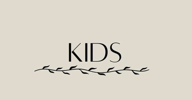 Children's Ministry