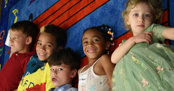FP Kids