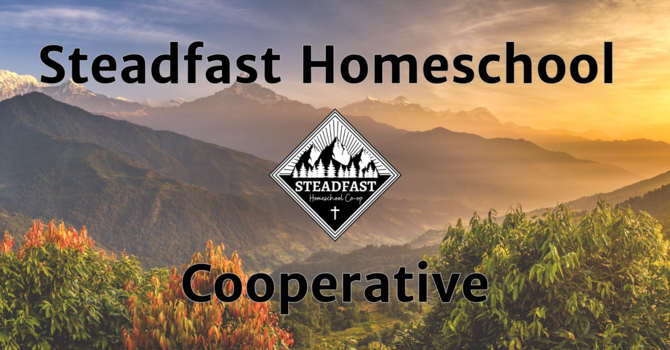 Steadfast Home School CO-OP