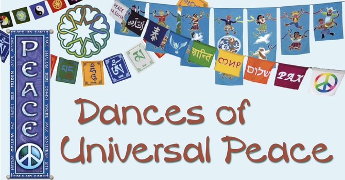 Dances of Universal Peace
