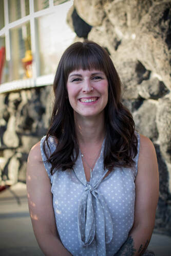 Caitlin Magnuson
