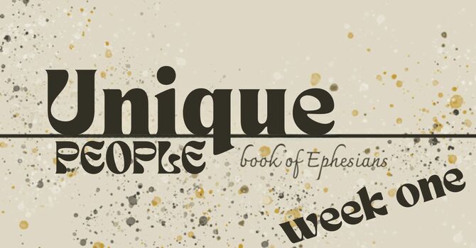 Unique: People- Correct Lenses