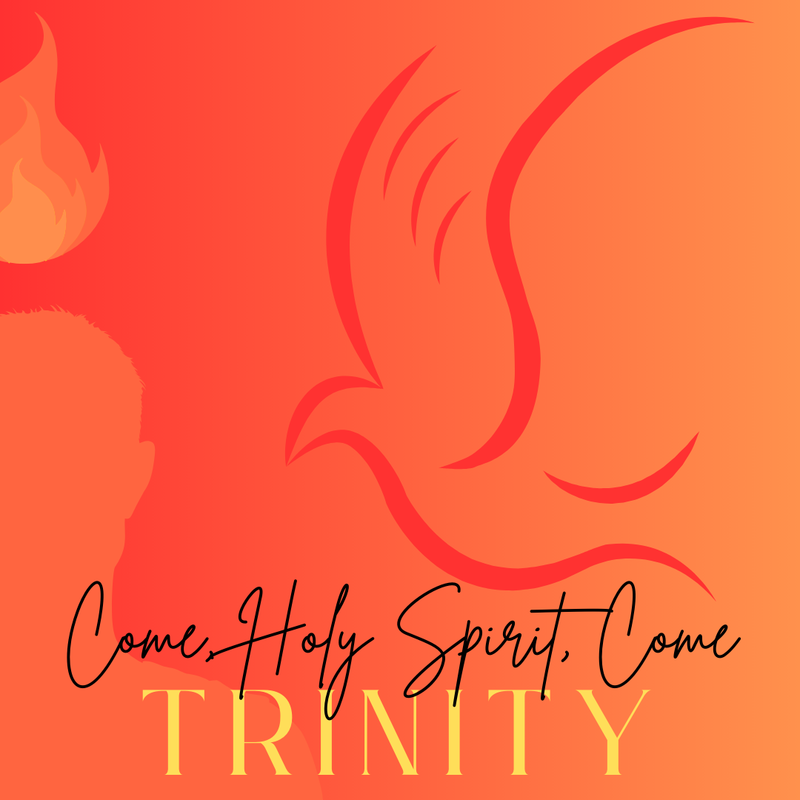 Trinity Sunday