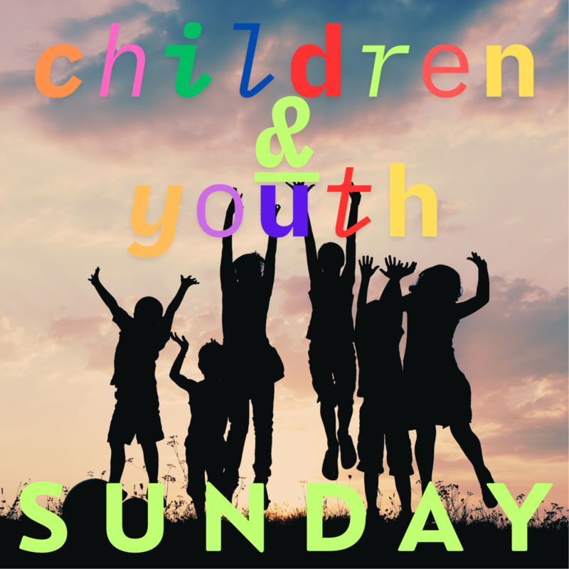 The Second Sunday after Pentecost [Proper 12]