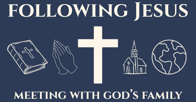 Meeting with God's Family
