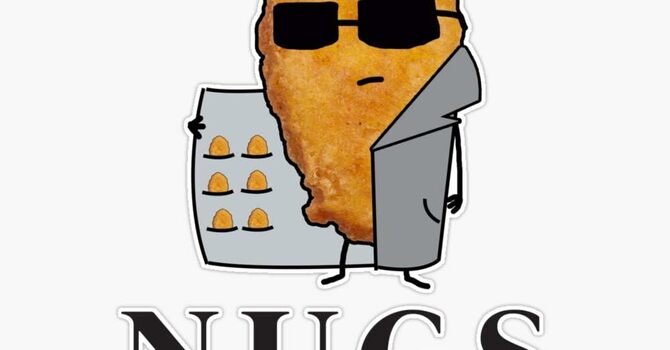 Young Adults Nuggs Not Drugs Game Night