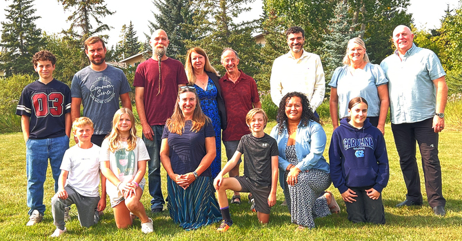 Guatemala Adult & Family Missions Trip image