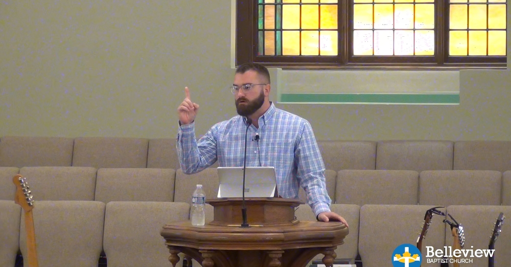 Have you Been Born Again?