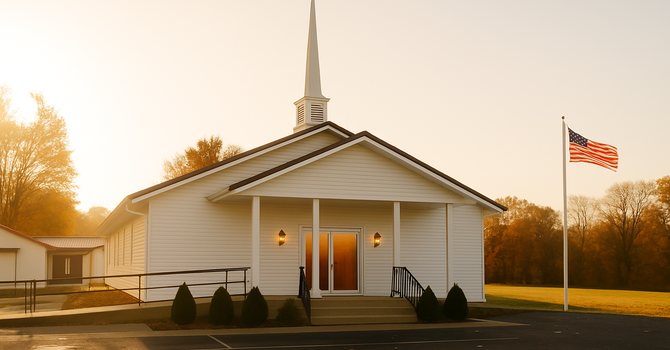 Sunday Morning Service