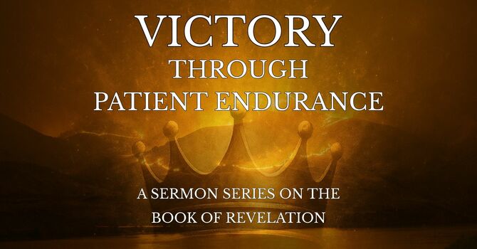 The Revelation of Jesus Christ