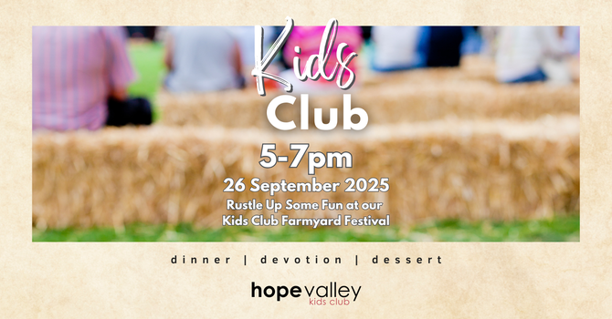 Kids Club