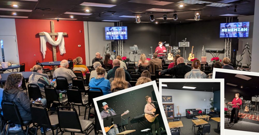 Unboxing the Bible:  The Mirror That Tells the Truth