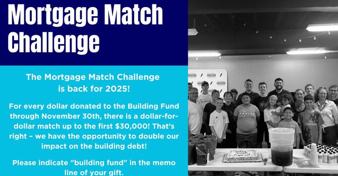 Mortgage Match Challenge image