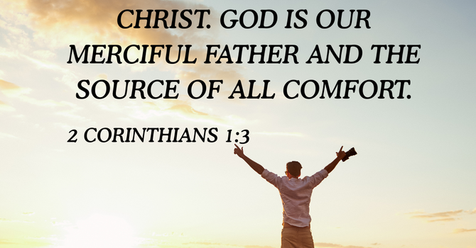 2 Corinthians 1:3 image