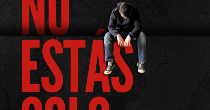 No estás solo. image