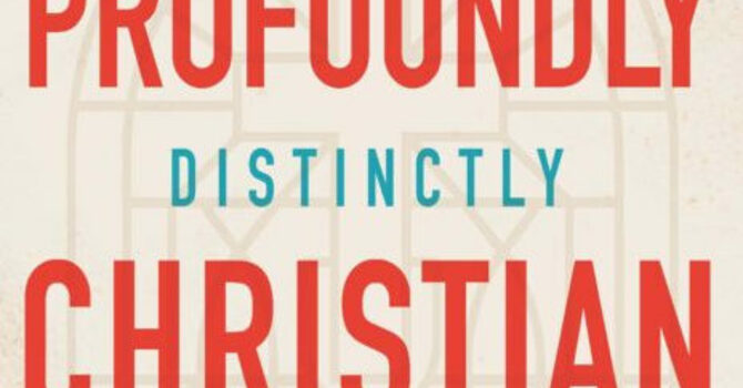 Bible Study: Week 1 image