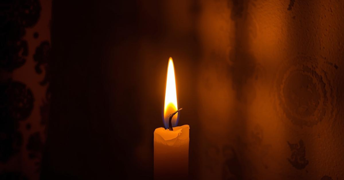 Overcoming Evil with Good - Thursday, 9/11/25