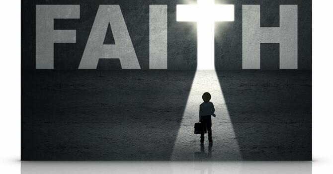 How to Have Faith in God