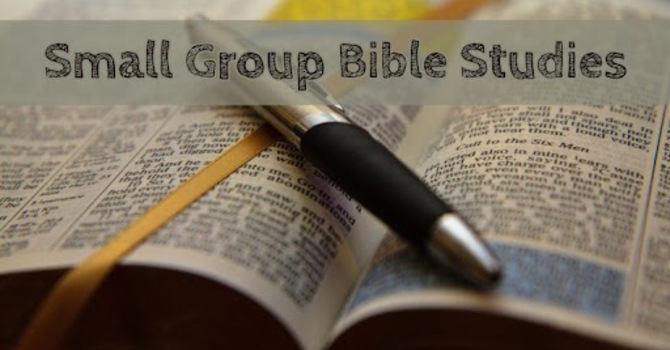 411 Small Group