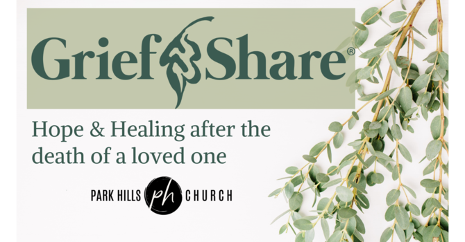 GriefShare