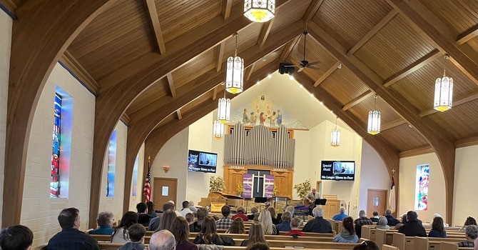 Worship Service