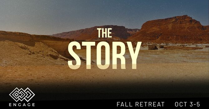 ENGAGE Fall Retreat
