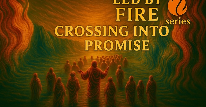 Crossing Into Promise