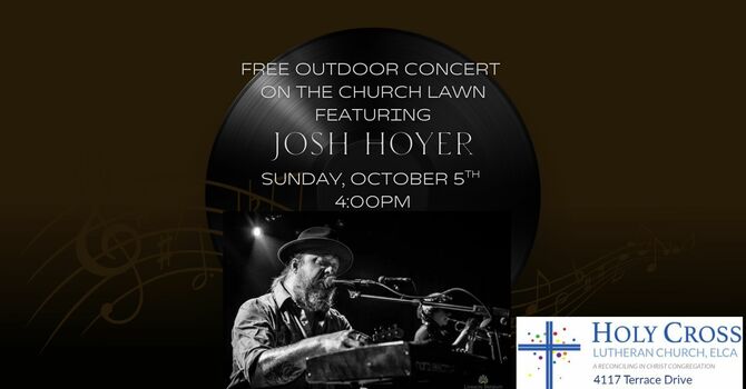 Free Outdoor Concert